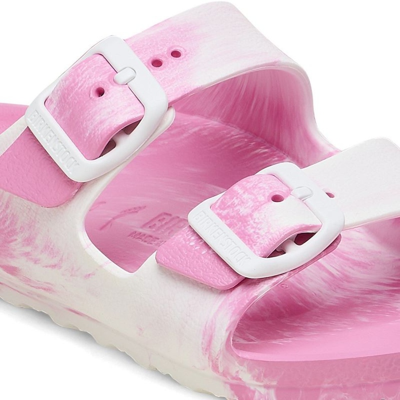 Birkenstock Arizona eva 1027682 Pink Flip -flops ružičasta 2