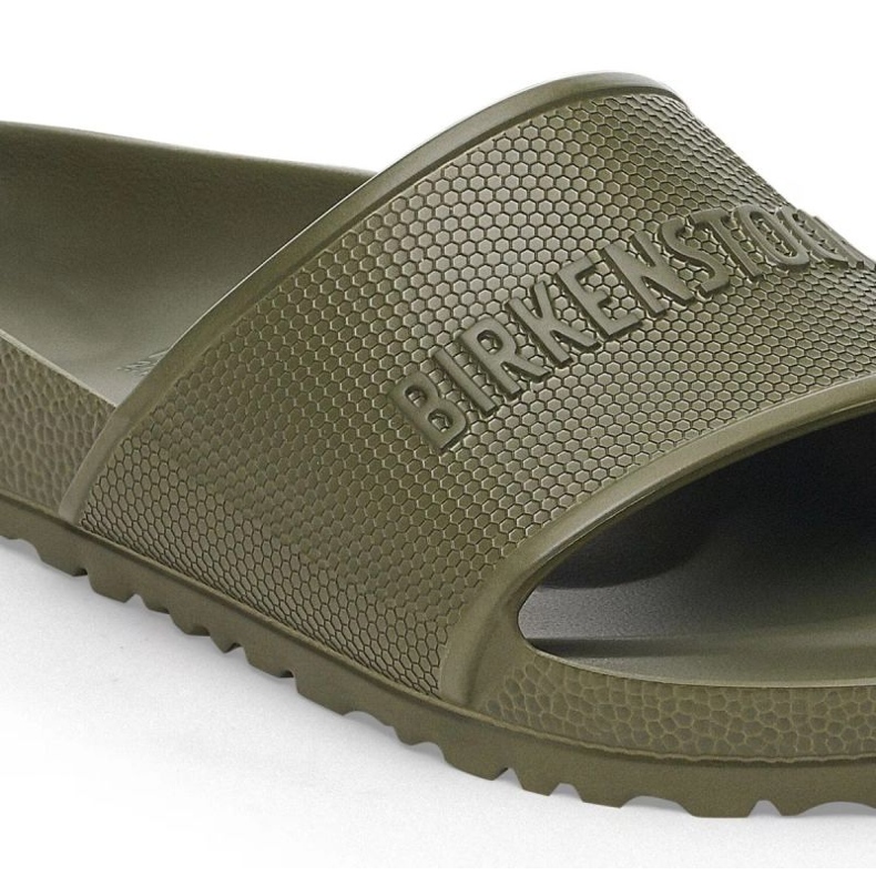 Birkenstock Barbados Eva 1028566 Green Flip -flops zelena 2