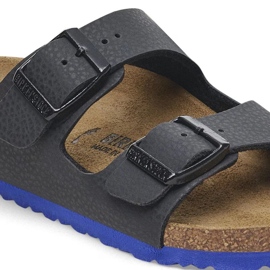 Birkenstock Arizona BS 1029374 Flip -flops crna 2