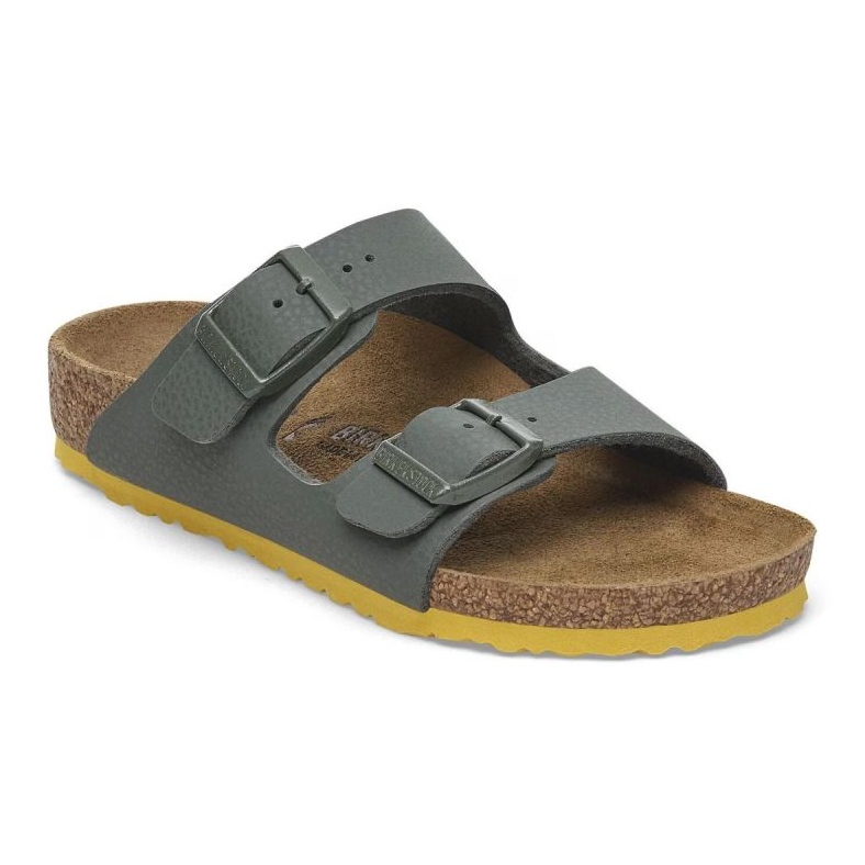 Birkenstock Arizona BS 1029447 Flip -flops zelena 1