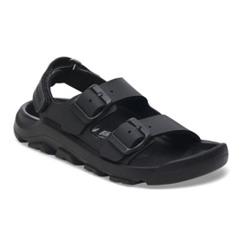 Birkenstock kao 1026780 sandala crna 1