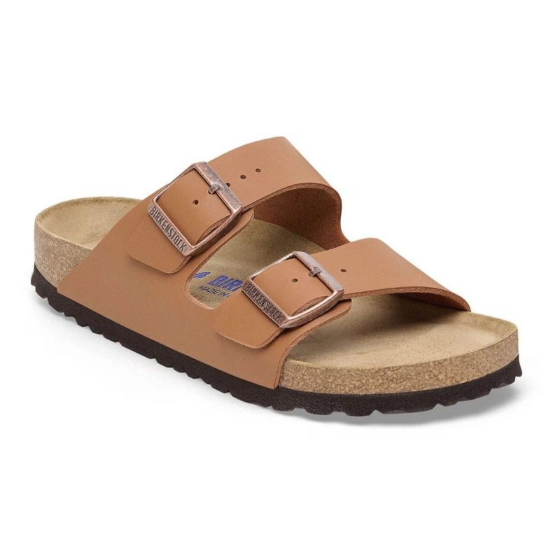 Birkenstock Arizona BS 1019119 Flip -flops smeđa 1