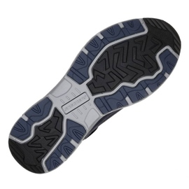 Cipele Skechers Oak Canyon 51893-NVLM plava 2