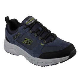 Cipele Skechers Oak Canyon 51893-NVLM plava 3