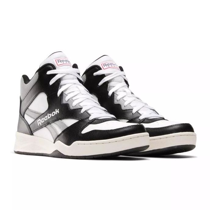 Reebok Royal BB4500 HI 2.0 100201314 Cipele bijela 1