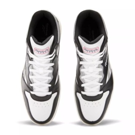 Reebok Royal BB4500 HI 2.0 100201314 Cipele bijela 2