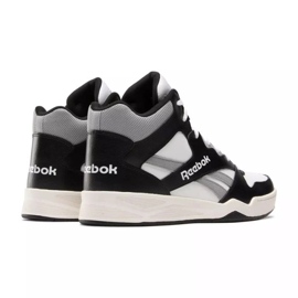 Reebok Royal BB4500 HI 2.0 100201314 Cipele bijela 3