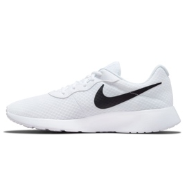 Nike Tanjun DJ6258-100 Bijele sportske cipele bijela 2