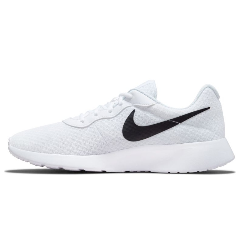Nike Tanjun DJ6258-100 Bijele sportske cipele bijela 2
