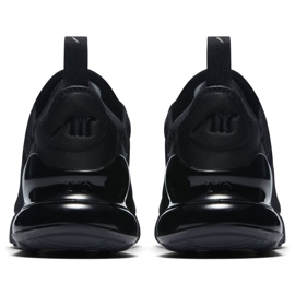 Nike Air Max 270 AH6789-006 Crne cipele crna 1