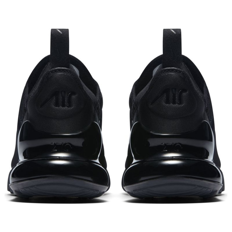 Nike Air Max 270 AH6789-006 Crne cipele crna 1