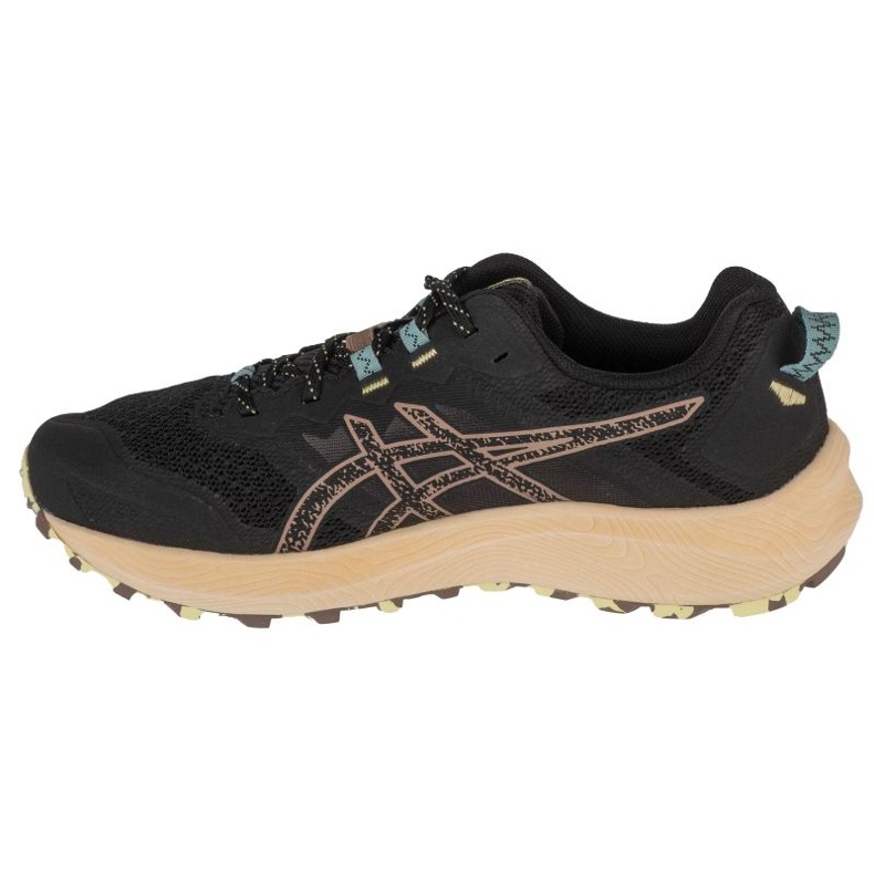 ASICS gel-Trabuco Terra 2 1011B607-004 crna 1