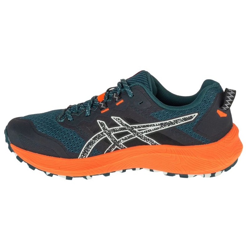 Asics gel-Trabuco Terra 2 1011B607-301 Zelene cipele zelena 1