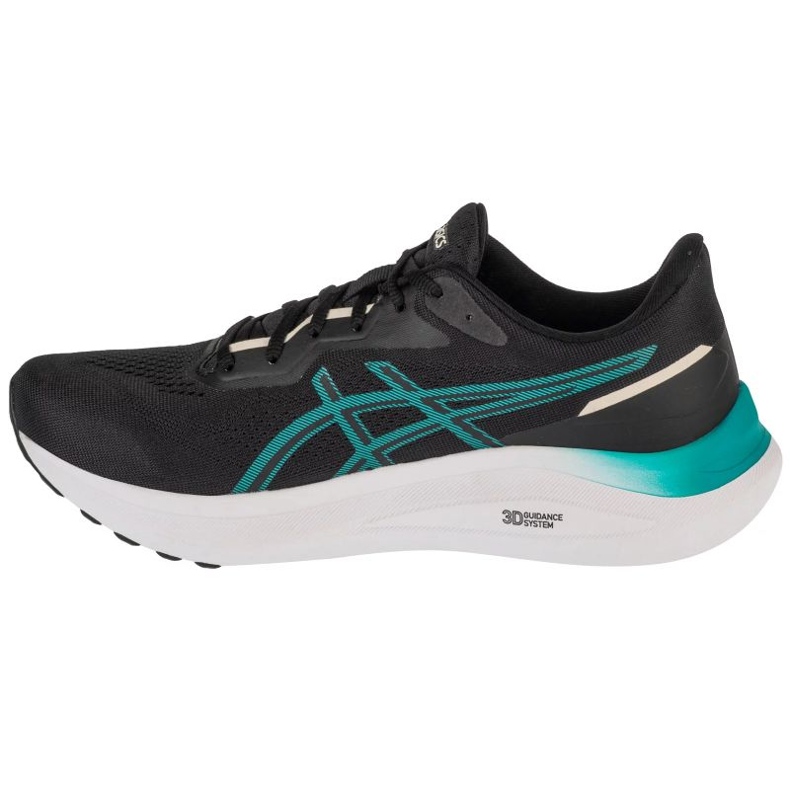 ASICS GT-1000 13 1011B858-005 Crne cipele crna 1