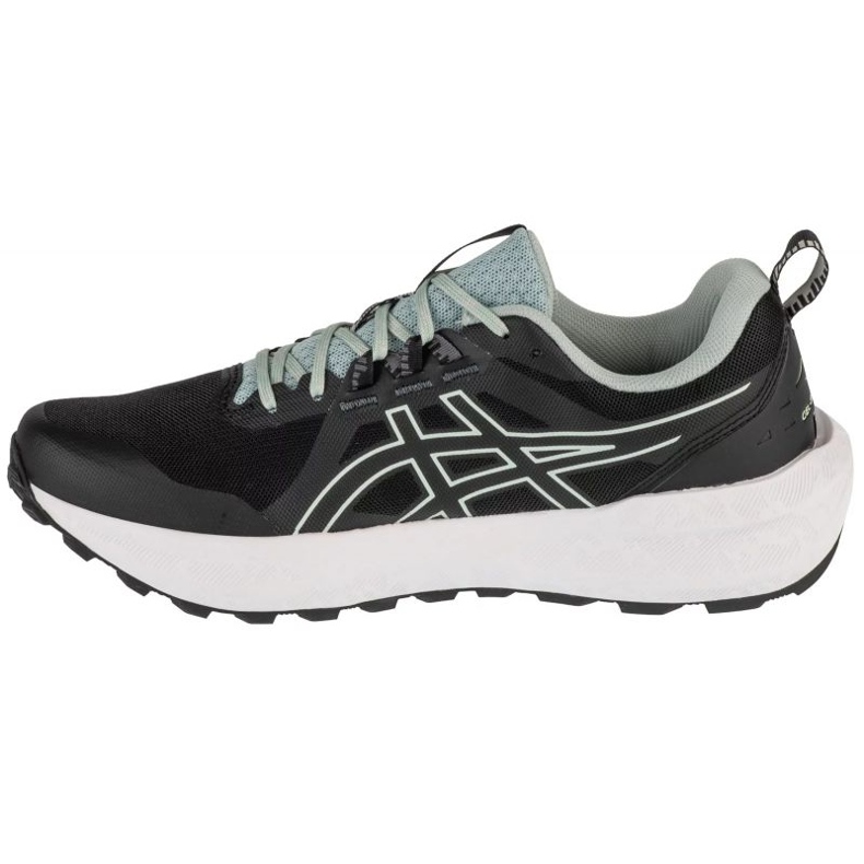 Asics gel-sonoma 8 1011B979-001 Crne cipele crno 1