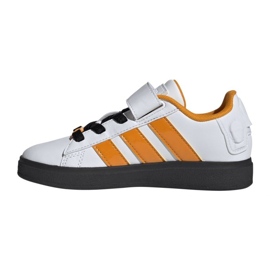 Adidas Droids Grand Court 2.0 El C IH1137 Cipele bijela 1