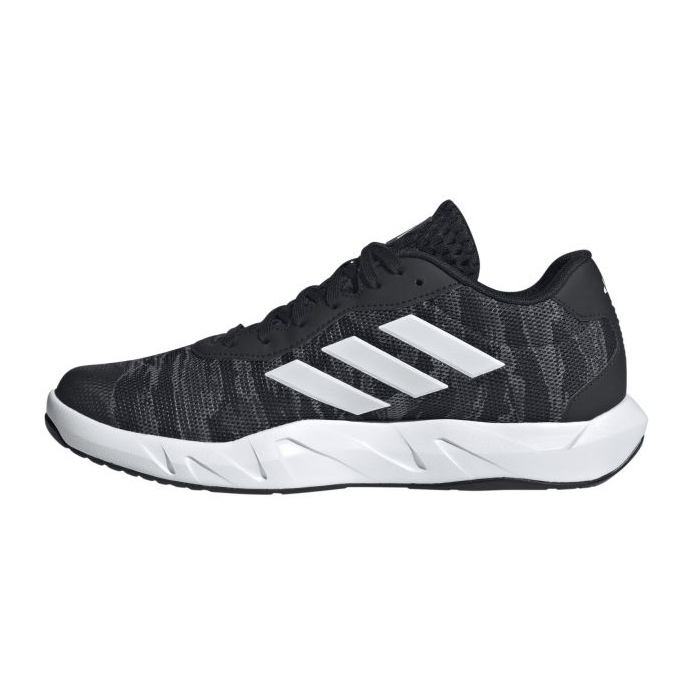 Adidas Amplimove trener IH5269 cipele crne crna 1