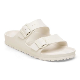 Birkenstock Arizona eva 1027384 bijeli flip -flops bijela 1