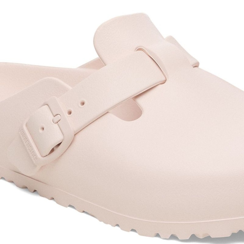 Birkenstock Boston Eva prekriva se 1029583 ružičasta 2