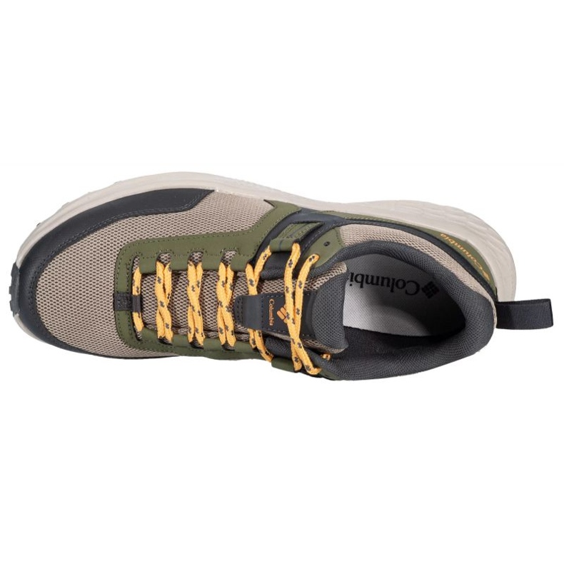 Columbia Konos niske cipele 2063471383 zelena 2