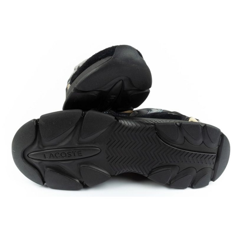 Lacoste L003 Neo 745SMA0001075 cipele crno 1