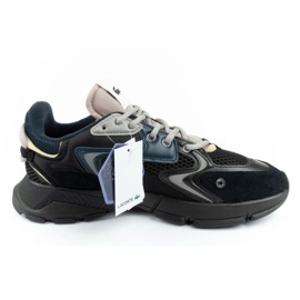Lacoste L003 Neo 745SMA0001075 cipele crna 4