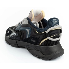 Lacoste L003 Neo 745SMA0001075 cipele crna 5