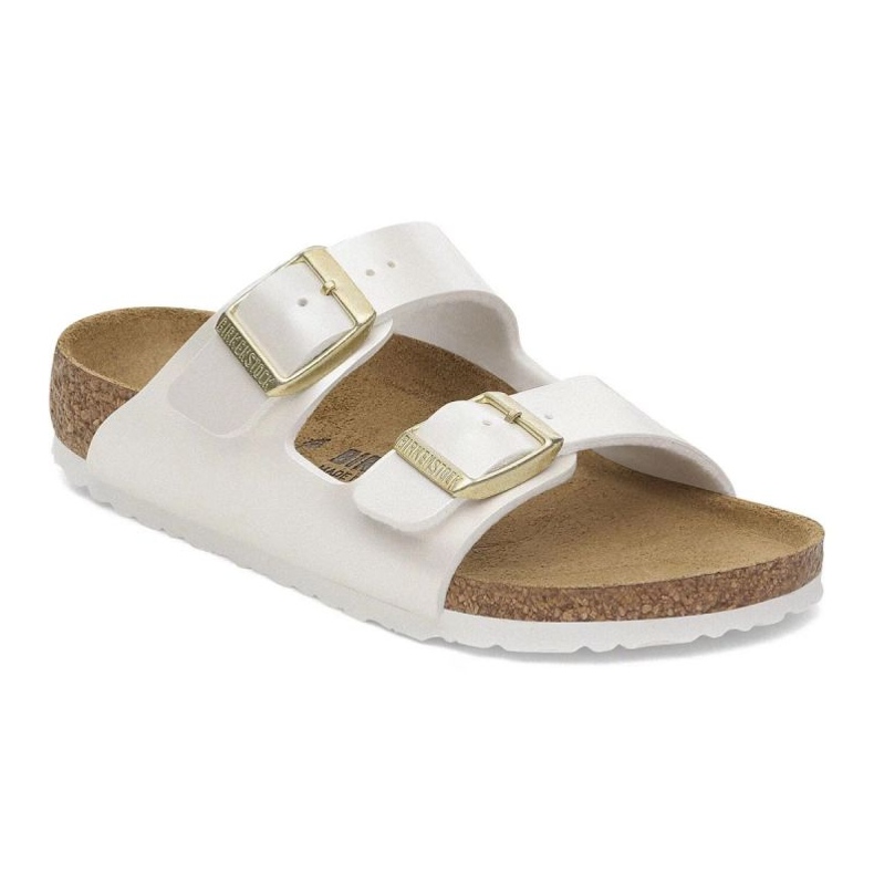 Birkenstock Arizona BS 1029446 Flip -flops bijela 1