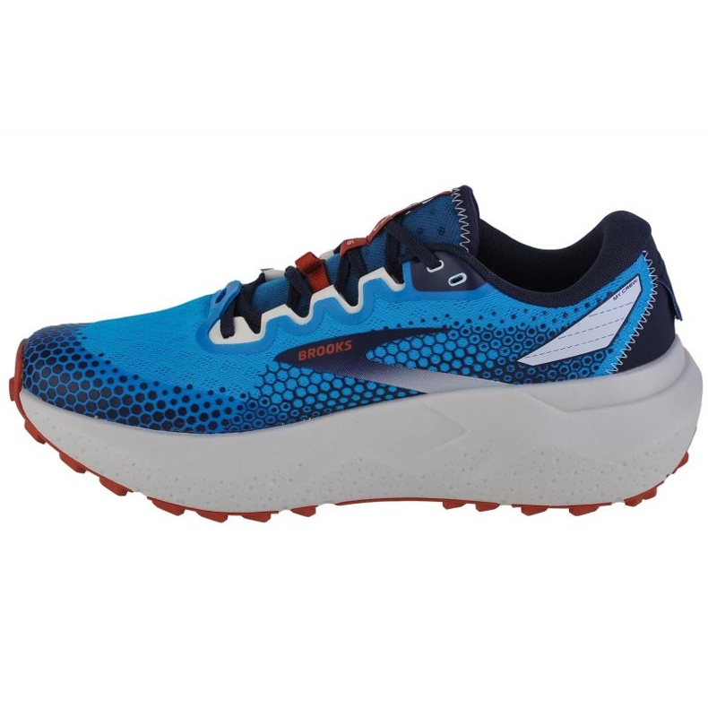 Brooks Caldera 6 cipele 1103791D490 plava 1