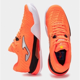 Teniske cipele Joma T.Roland 2408 Trolaw2408c naranča 1