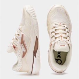 Teniske cipele Joma Slam Lady 2423 Tslalw2423om bež 1