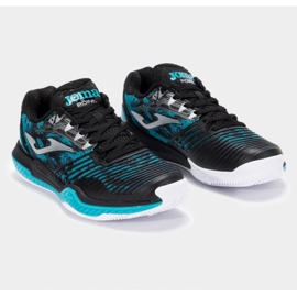 Teniske cipele Joma Point Men 2531 TPOIS2531C crno 1