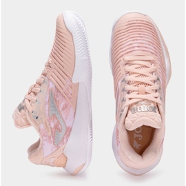 Teniske cipele Joma Point Lady 2513 TPPOILS2513AC ružičasta 1