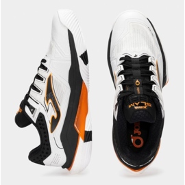 Teniske cipele joma slam muškarci 2542 tslams2542om bijela 1