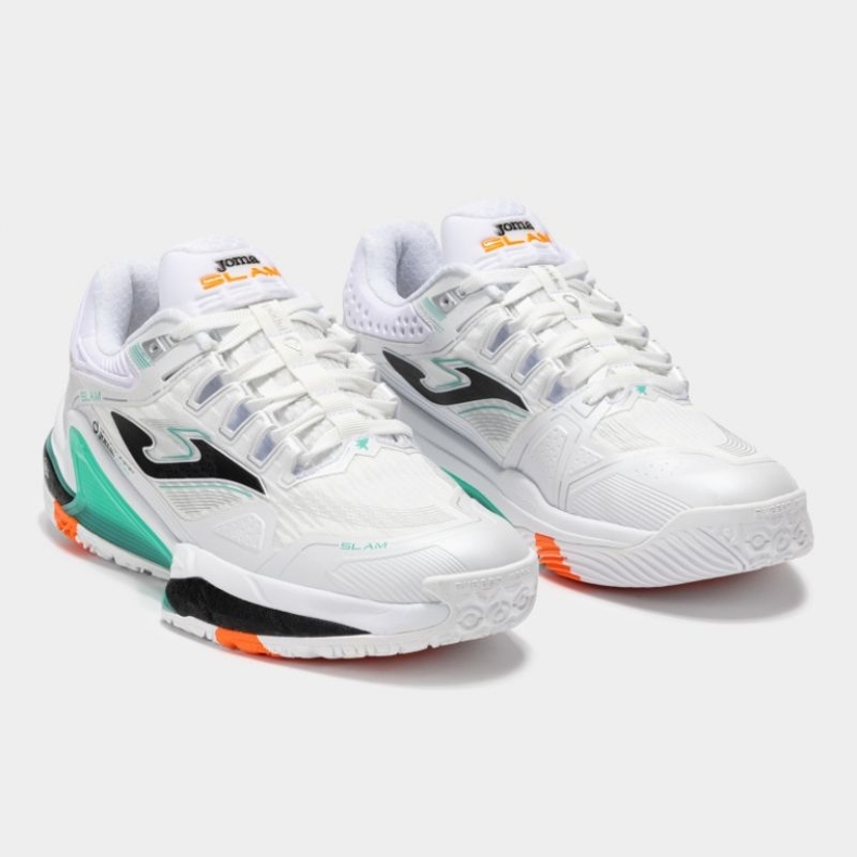 Teniske cipele joma slam muškarci 2502 tslams2502om bijela 1