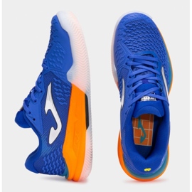 Teniske cipele joma ace muškarci 2504 m tans2504ac plava 2