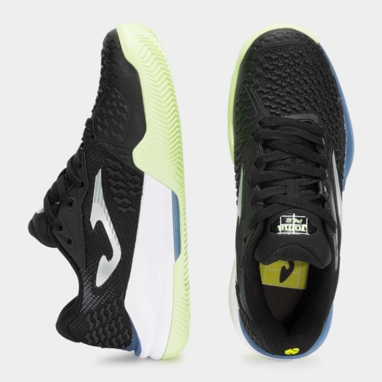 Teniske cipele joma ace dama 2501 tacls2501ac crna 1