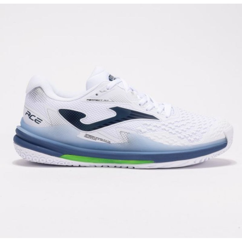 Teniske cipele joma ace muškarci 2502 m tans2502ac bijela 1