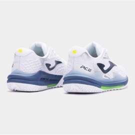 Teniske cipele joma ace muškarci 2502 m tans2502ac bijela 2
