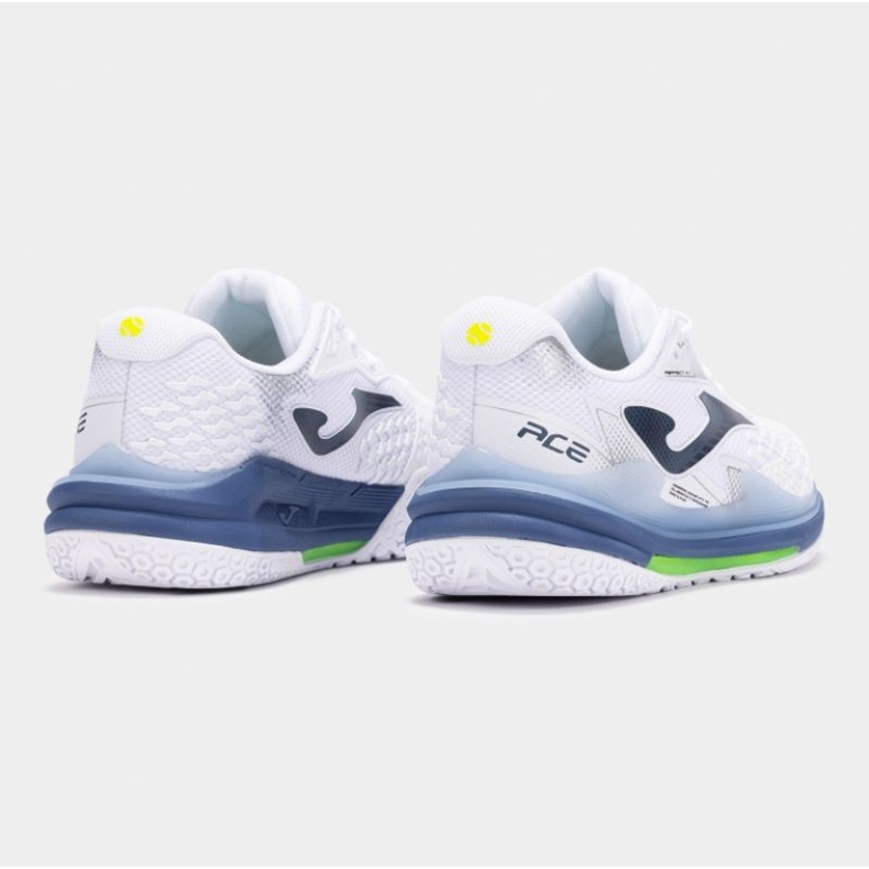 Teniske cipele joma ace muškarci 2502 m tans2502ac bijela 2