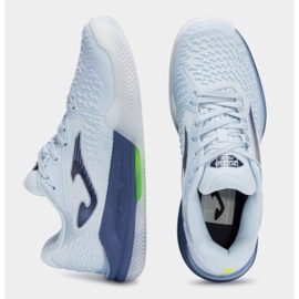 Teniske cipele joma ace muškarci 2505 tans2505ac plava 1