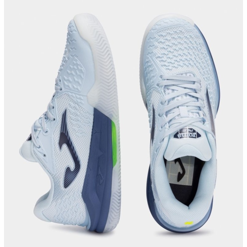 Teniske cipele joma ace muškarci 2505 tans2505ac plava 1