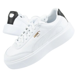Puma Oslo Maja sportske cipele 374864 01 bijela 1
