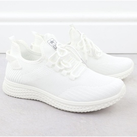 News Lagane bijele vijesti Sportske cipele 3634 bijela 2