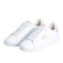 FILA CORTBAY LINEARNI FFW0527 13394 Bijele cipele bijela 1