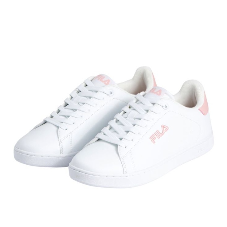 FILA CORTBAY LINEARNI FFW0527 13394 Bijele cipele bijela 1