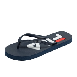 Fila troy ffw0005 50005 mornarsko plavi flip -flops plava 1