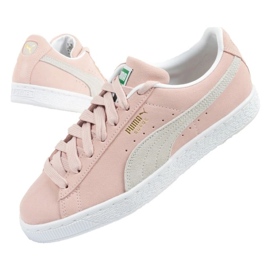 Puma Sedede Classic XXL 374915 11 cipela ružičasta 1