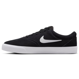 Nike punjenje sedee ib2750-001 cipele crna 1