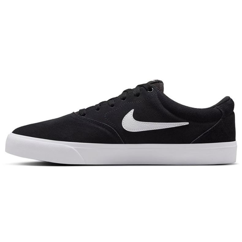 Nike punjenje sedee ib2750-001 cipele crna 1